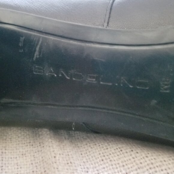 Bandolino Oxford - Picture 5 of 6